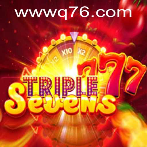 Descubra o Fascinante Jogo 777TripleSeven