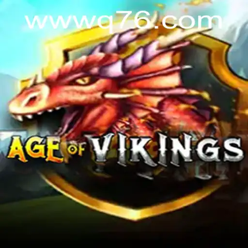 Explorando o Mundo de AgeofViking: Uma Nova Aventura Viking