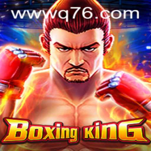 BoxingKing: Descobrindo o Mundo do Boxe Virtual com Q76.com