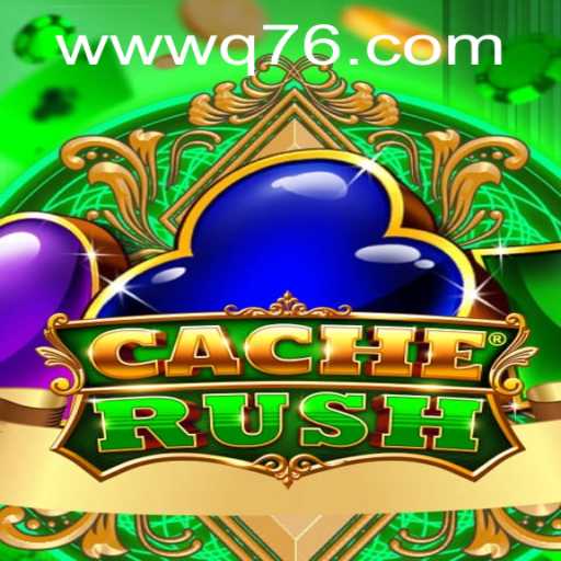 CacheRush: Uma Aventura Digital Inovadora