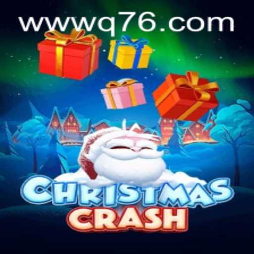 Descubra o Mundo de 'ChristmasCrash': O Jogo Temático de Natal que Conquistou Q76.com