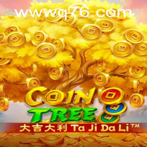 CoinTree: Explorando o Universo de Entretenimento com Q76.com