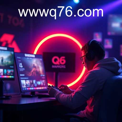 A Evolução da Comunidade de Jogadores: Explorando o Impacto de Q76.com