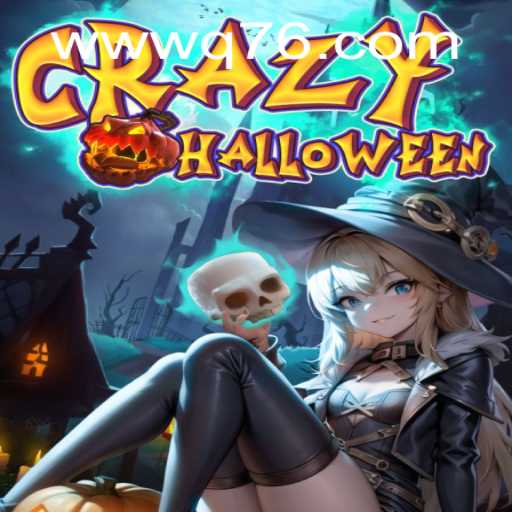 Explorando o Jogo 'CrazyHalloween': Diversão e Aventura em Q76.com