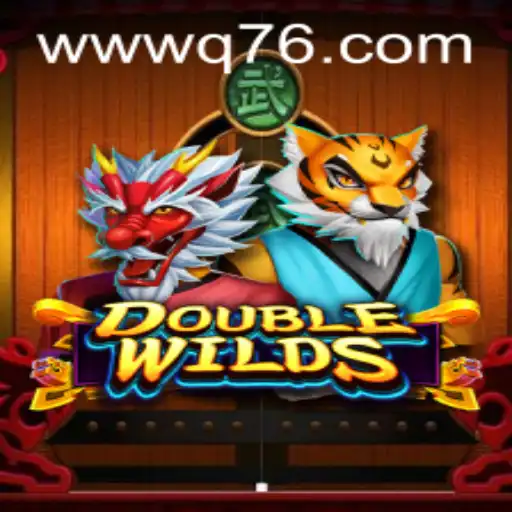 Descubra o Mundo de Aventura com DoubleWilds