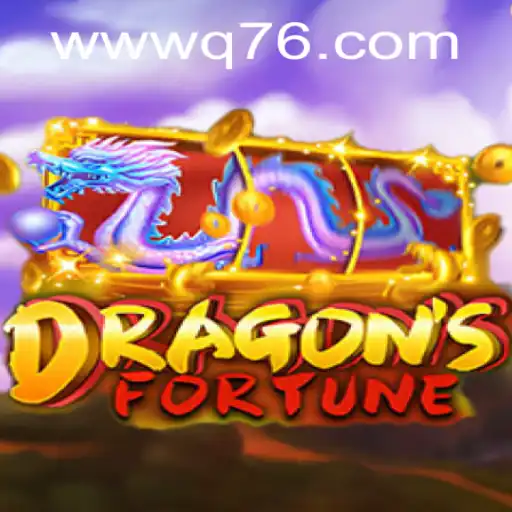 Explorando DragonFortune: O Jogo que Fascina Multidões em Q76.com