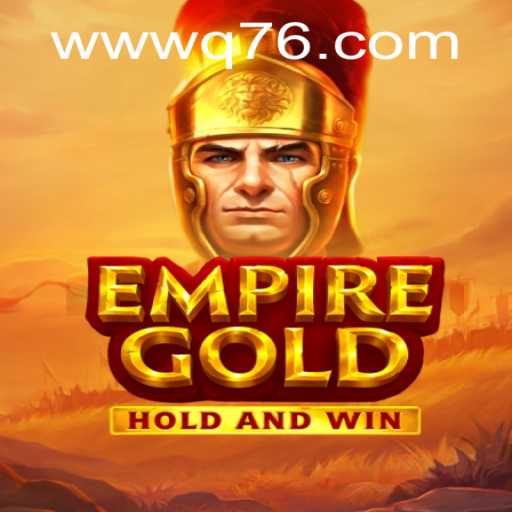 EmpireGold: Uma Experiência de Jogo Inovadora e Imersiva