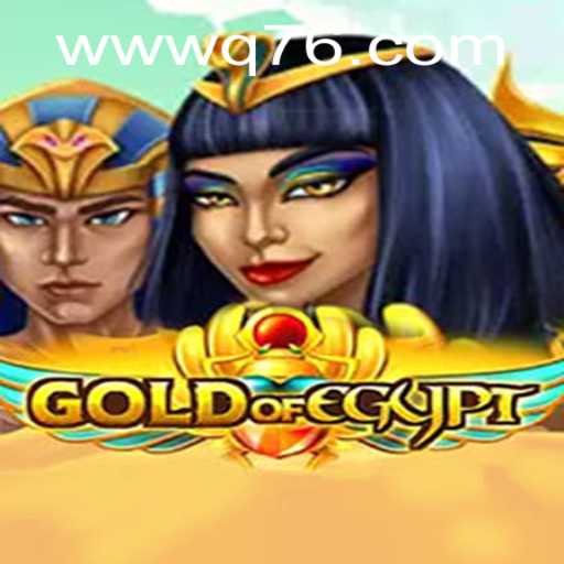 Desvendando GoldOfEgypt: A Excitante Aventura do Antigo Egito por Q76.com