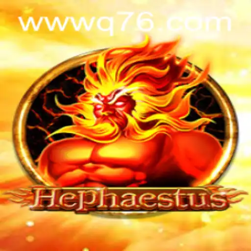 Desvendando o Universo Fascinante de Hephaestus: O Jogo Inovador da Plataforma Q76.com