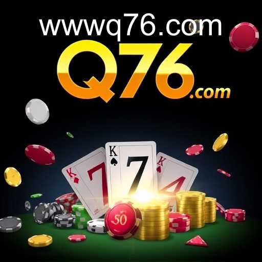 Jogos de Cassino Online: Explorando as Oportunidades na Q76.com