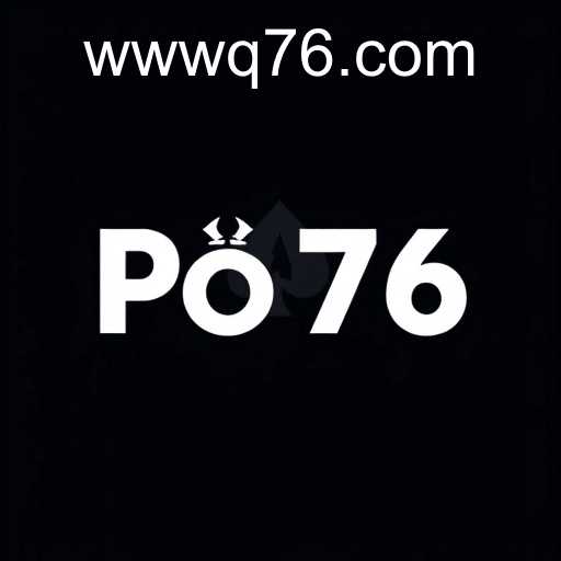 Desvendando o Mundo dos Jogos de Pôquer: Uma Introdução a Q76.com