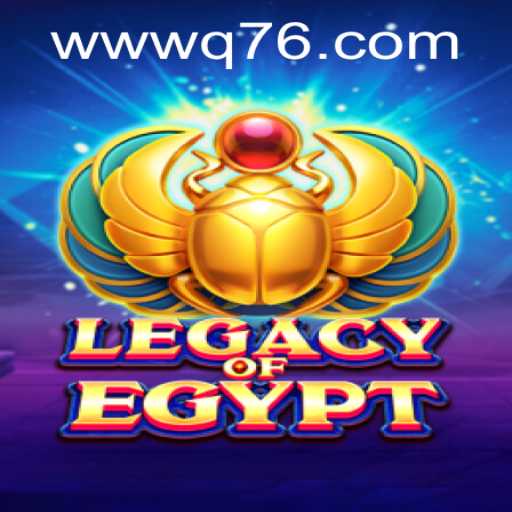 Descobrindo o Fascinante 'LegacyOfEgypt' no Mundo dos Jogos Online