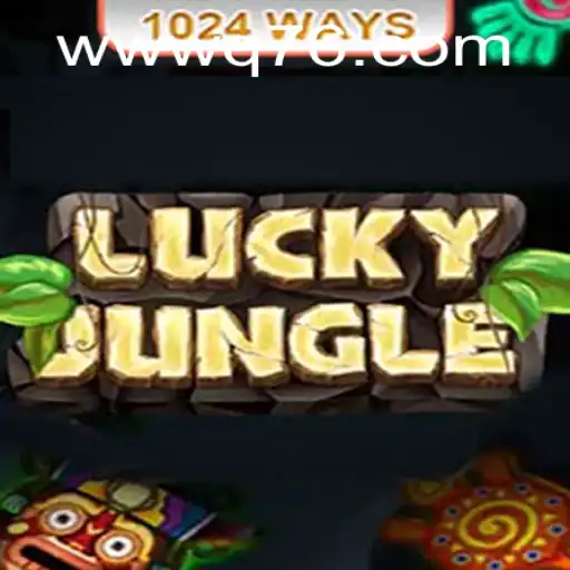 Explorando LuckyJungle1024: Mergulhe na Aventura da Sorte