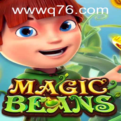Explorando o Universo de MAGICBEANS: O Jogo que Está Conquistando o Mundo