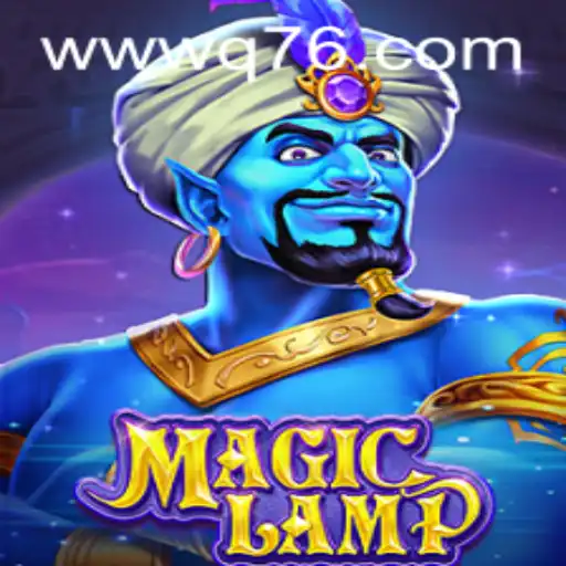MagicLamp: Desvendando o Fascinante Universo do Jogo Online