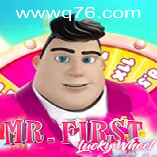 Descubra o Mundo de MrFirstLuckyWheel no Q76.com