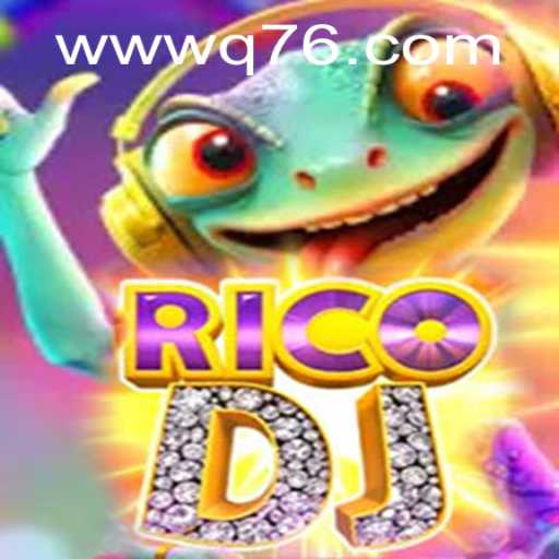 Descubra o Mundo Fascinante de RicoDJ e Q76.com