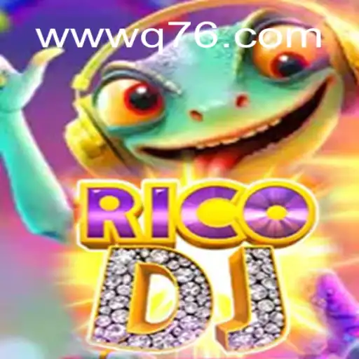 Descubra o Mundo Fascinante de RicoDJ e Q76.com