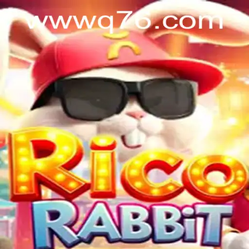 Explorando RicoRabbit: Uma Aventura Interativa no Mundo dos Games
