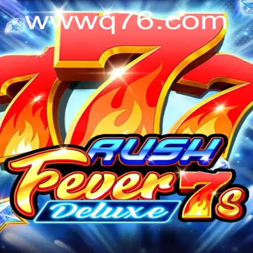 Explorando RushFever7sDeluxe: Uma Aventura de Cassino Moderna