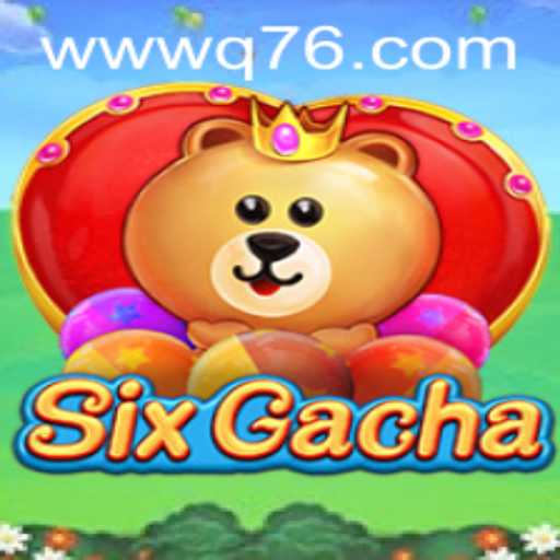 Descubra o Fascinante Mundo de SixGacha: Uma Introdução ao Futuro do Entretenimento Digital