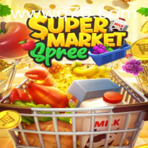 Descubra o Empolgante Mundo de SupermarketSpree