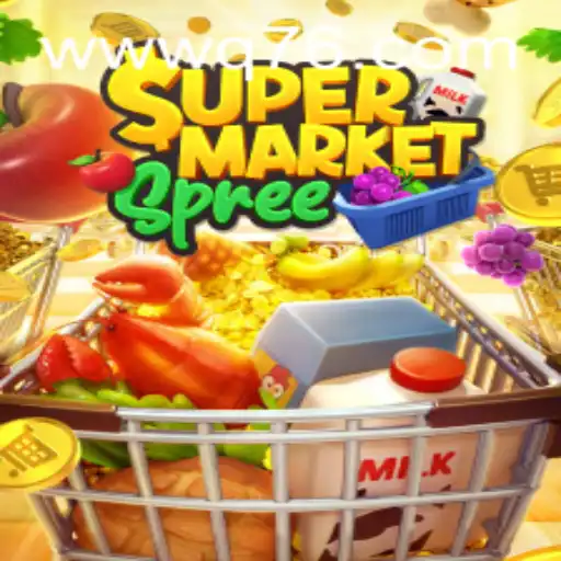 Descubra o Empolgante Mundo de SupermarketSpree