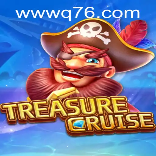 TREASURECRUISE e Q76.com: Uma Aventura Marítima Inovadora