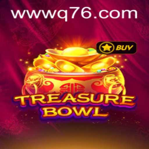 Explorando o Mundo de TreasureBowl: Um Jogo Emocionante Disponível em Q76.com