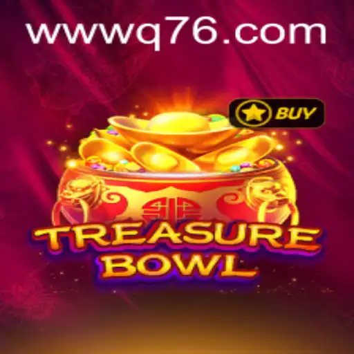 Explorando o Mundo de TreasureBowl: Um Jogo Emocionante Disponível em Q76.com