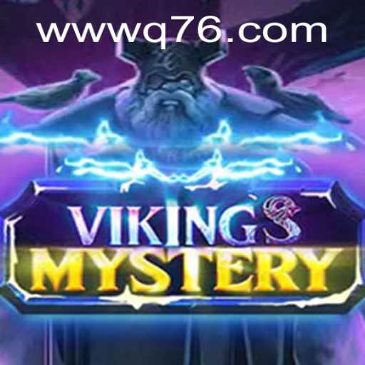 Descubra o Envolvente Mundo de VikingsMystery: Aventura e Estratégia em Q76.com
