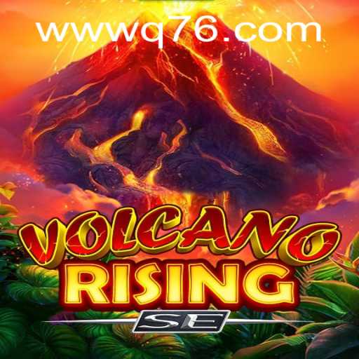 Explorando o Mundo de Aventura de VolcanoRisingSE