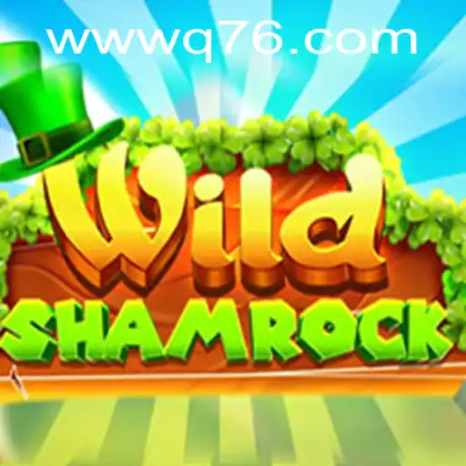 WildShamrock: A Nova Sensação do Q76.com