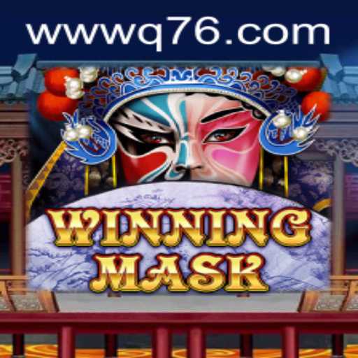 WinningMask: Descobrindo o Futuro dos Jogos com Q76.com